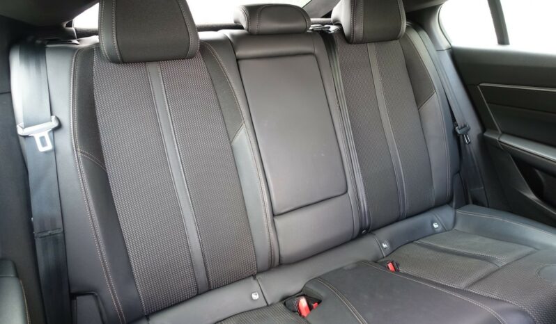 PEUGEOT 508 BERLINE 1.6 EAT8 180 CH  GT LINE complet