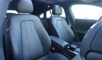 MERCEDES CLASSE CLA 200D SHOOTING BRAKE 150 CH 8G-Dct complet