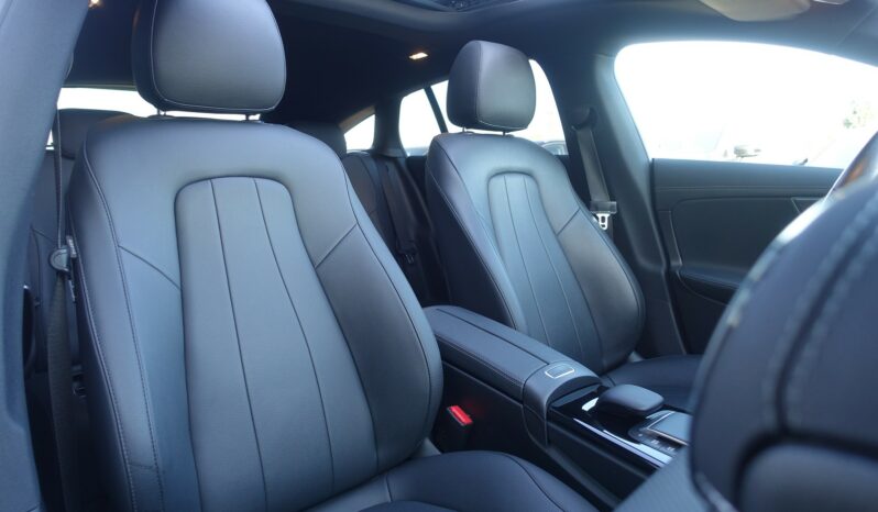 MERCEDES CLASSE CLA 200D SHOOTING BRAKE 150 CH 8G-Dct complet