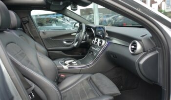 MERCEDES CLASSE C 220 D BERLINE 9G-DCT 195 CH BVA AMG-Line complet