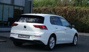 VOLKSWAGEN GOLF VIII TDI DSG7 150CH complet