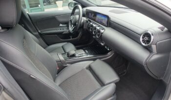 MERCEDES CLASSE CLA 180D SHOOTING BRAKE 7G-Dct complet