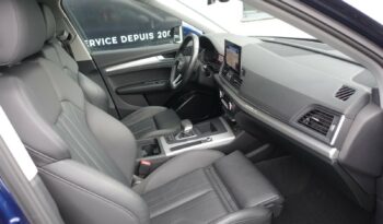 AUDI Q5 50 TFSI E 299 CH QUATTRO S-TRONIC HYBRIDE complet