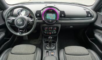 MINI CLUBMAN One D 116 CH 5 PORTES 5 PLACES complet