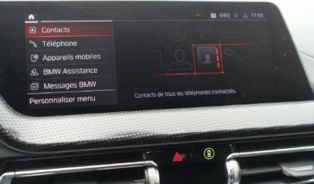 BMW 216 DA GRANCOUPE DKG SERIE 2 BVA  PACK M complet