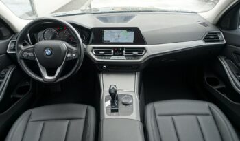 BMW 318 DA TOURING DKG SERIE 3 BVA complet