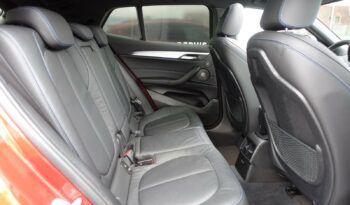 BMW X2 X-DRIVE 25DA 231 CH BVA PACK M complet