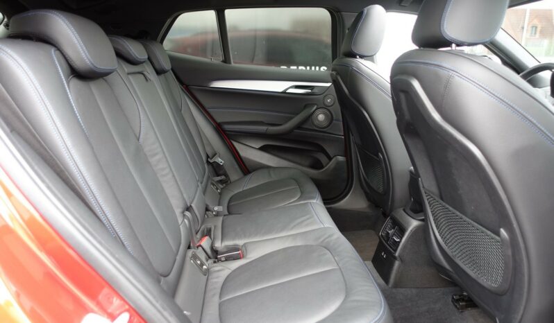 BMW X2 X-DRIVE 25DA 231 CH BVA PACK M complet