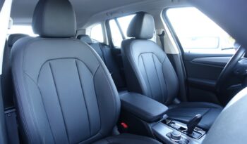 BMW X3 S-DRIVE 18DA  BVA complet