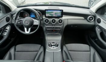 MERCEDES CLASSE C 200 D BREAK 9G-DCT PHASE 2 160 CH complet