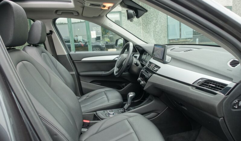BMW X1 25EA HYBRIDE RECHARGEABLE 220 CH X-DRIVE BVA complet