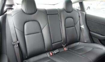 TESLA MODEL 3 LONG RANGE DUAL MOTOR AWD ( Grande autonomie ) complet