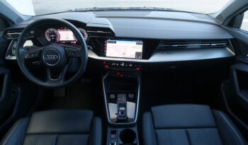 AUDI A3 35 TDI SPORTBACK S-TRONIC 150 CH complet