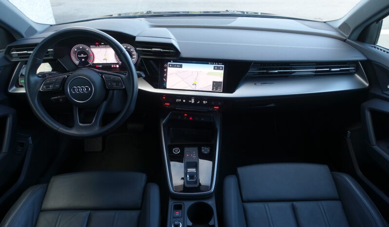 AUDI A3 35 TDI SPORTBACK S-TRONIC 150 CH complet