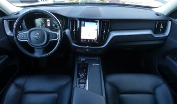 VOLVO XC 60 B4 2.0L D GEARTRONIC 197CH MHEV  MOMENTUM complet