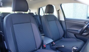 VOLKSWAGEN T-CROSS 1.0 TSI DSG7 116 CH complet