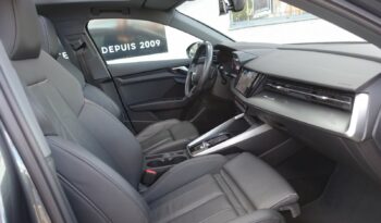 AUDI A3 SPORTBACK 35 TDI S-TRONIC 150 CH S-LINE complet