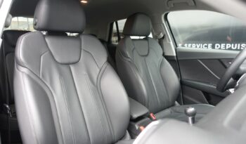 AUDI Q2 35 TDI 150 CH  S-LINE complet