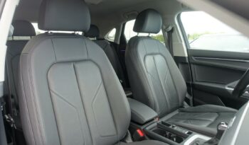 AUDI Q3 SPORTBACK 45 TFSI E S-TRONIC 245 CH HYBRIDE RECHARGEABLE complet