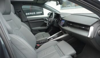 AUDI A3 35 TDI SPORTBACK S-TRONIC 150 CH complet