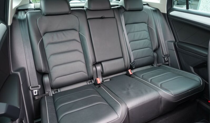 VOLKSWAGEN TIGUAN 2.0L TDI 150 CH  CONFORTLINE complet