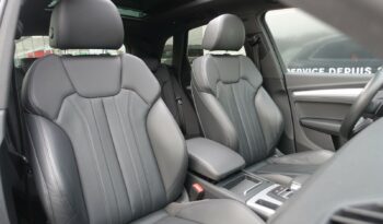 AUDI Q5 35 TDI 163 CH S-TRONIC complet