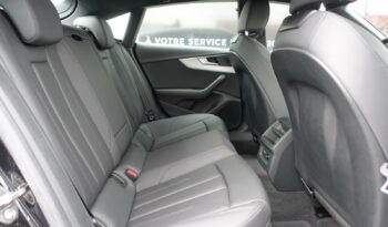 AUDI A5 SPORTBACK 30 TDI S-TRONIC MHEV S-LINE complet