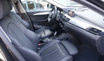BMW X2 S-DRIVE 18DA complet