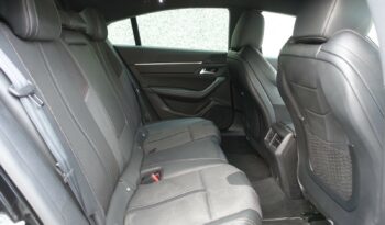 PEUGEOT 508 BERLINE 1.6 EAT8 180 CH  GT LINE complet