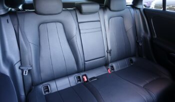 MERCEDES CLASSE CLA 200D SHOOTING BRAKE 150 CH 8G-Dct complet