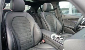 MERCEDES CLASSE C 220 D BERLINE 9G-DCT 195 CH BVA AMG-Line complet