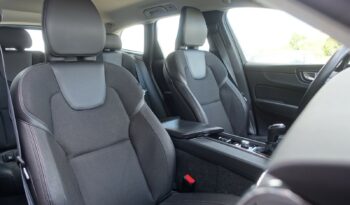 VOLVO XC 60 D3 2.0 L 150CH MOMENTUM complet