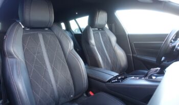 PEUGEOT 508 2.0 L BLUEHDI 180 CH EAT8  GT complet