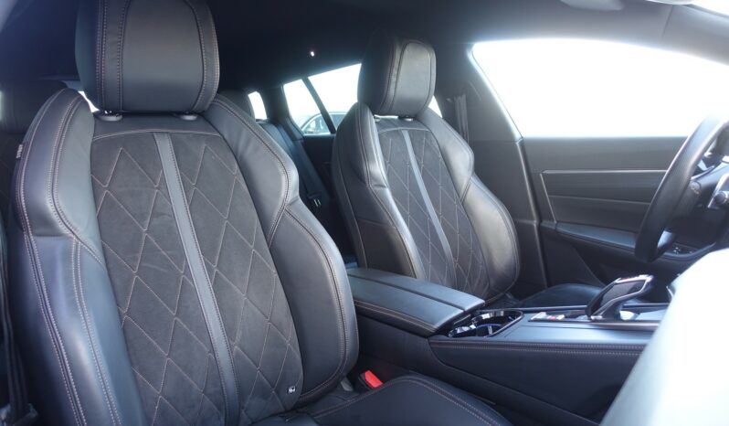 PEUGEOT 508 2.0 L BLUEHDI 180 CH EAT8  GT complet
