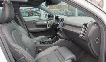 VOLVO XC 40 D3 2.0 L GEARTRONIC 150 CH R-DESIGN complet