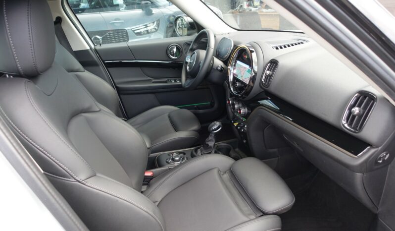 MINI COUNTRYMAN COOPER S E ALL4 220CH ( 125ch + 95ch ) HYBRIDE RECHARGEABLE BVA complet