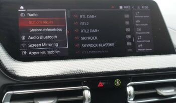 BMW 216 DA GRANCOUPE DKG SERIE 2 BVA  PACK M complet