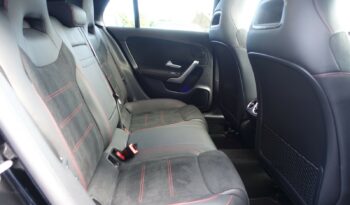 MERCEDES CLA 180D SHOOTING BRAKE 8G-DCT ( Break )  AMG-LINE complet