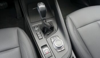 BMW X1 25EA HYBRIDE RECHARGEABLE 220 CH X-DRIVE BVA complet