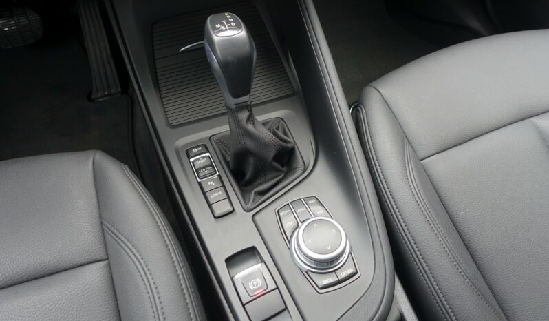 BMW X1 25EA HYBRIDE RECHARGEABLE 220 CH X-DRIVE BVA complet