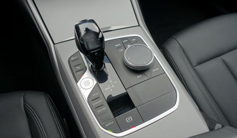 BMW 318 DA TOURING DKG SERIE 3 BVA complet
