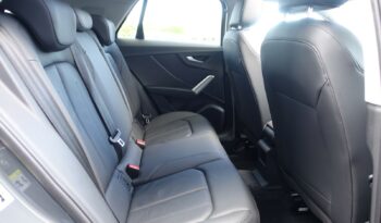 AUDI Q2 35 TFSI 150 CH S-TRONIC S-LINE complet