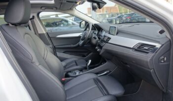 BMW X2 S-DRIVE 18DA complet