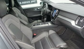 VOLVO V 60 D3 2.0 L 150CH  R-DESIGN complet