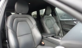 VOLVO XC 60 D4 GEARTRONIC 163 CH  INSCRIPTION complet