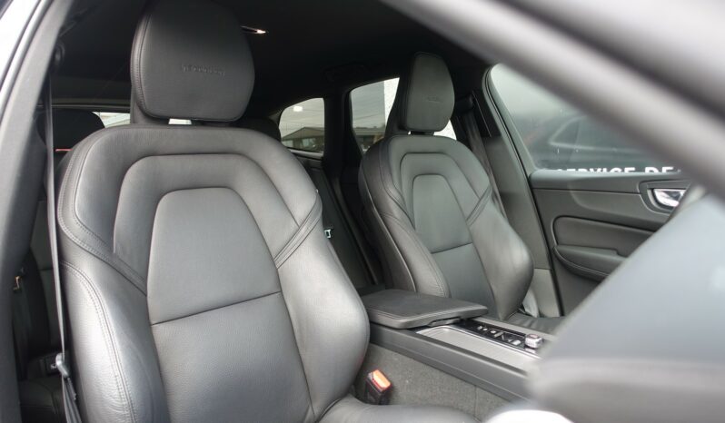 VOLVO XC 60 D4 GEARTRONIC 163 CH  INSCRIPTION complet