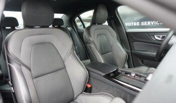 VOLVO S 60 T8 AWD GEARTRONIC 303CH + 87 CH HYBRIDE RECHARGEABLE R-DESIGN complet