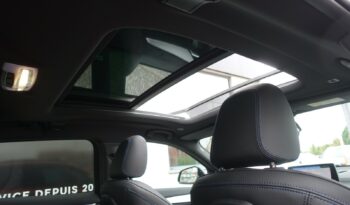 BMW X2 X-DRIVE 25DA 231 CH BVA PACK M complet