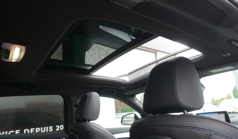 BMW X2 X-DRIVE 25DA 231 CH BVA PACK M complet