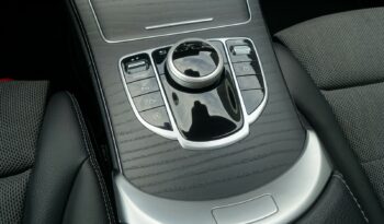 MERCEDES CLASSE C 200 D BREAK 9G-DCT PHASE 2 160 CH complet